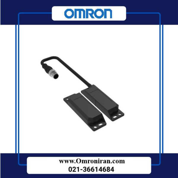 سوئیچ ایمنی امرن(Omron) کد F3S-TGR-NLPC-21-M1J8 خ