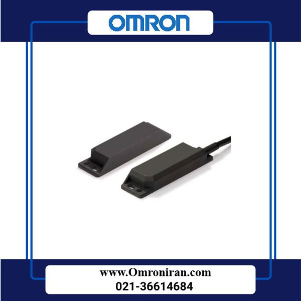 سوئیچ ایمنی امرن(Omron) کد F3S-TGR-NLPM-21-05 o