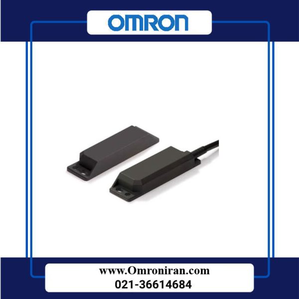 سوئیچ ایمنی امرن(Omron) کد F3S-TGR-NLPM-21-10 خ