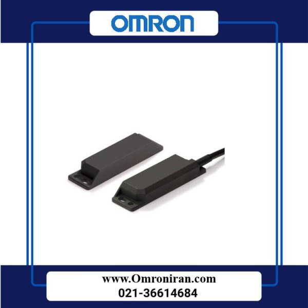 سوئیچ ایمنی امرن(Omron) کد F3S-TGR-NLPR-20-05 O