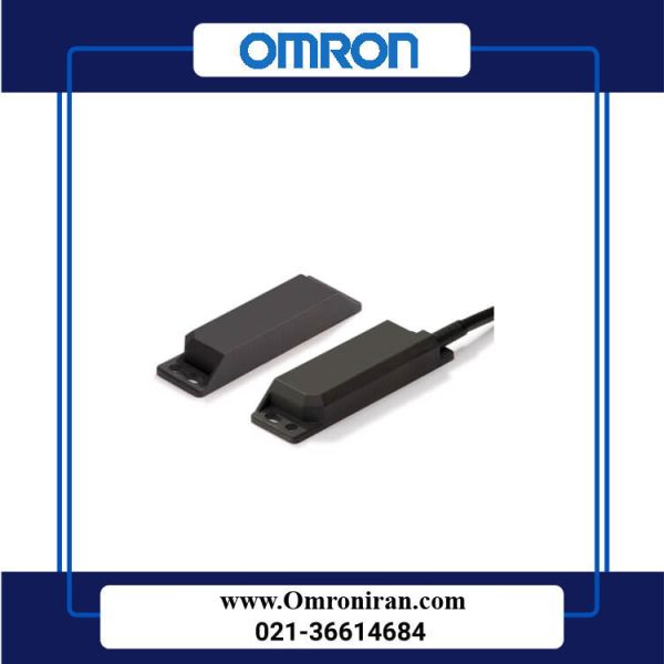 سوئیچ ایمنی امرن(Omron) کد F3S-TGR-NLPR-21-02 O