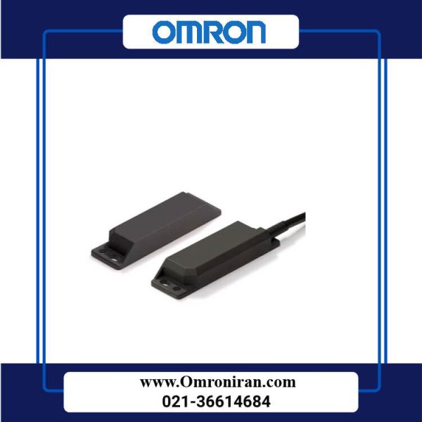 سوئیچ ایمنی امرن(Omron) کد F3S-TGR-NLPU-21-10 خ