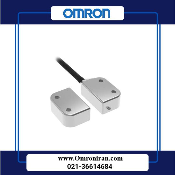 سوئیچ ایمنی امرن(Omron) کد F3S-TGR-NMHC-21-10 خ