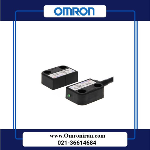 سوئیچ ایمنی امرن(Omron) کد F3S-TGR-NMPC-21-05 خ