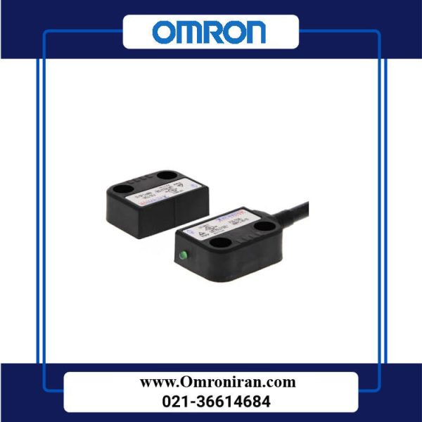 سوئیچ ایمنی امرن(Omron) کد F3S-TGR-NMPC-21-10 خ