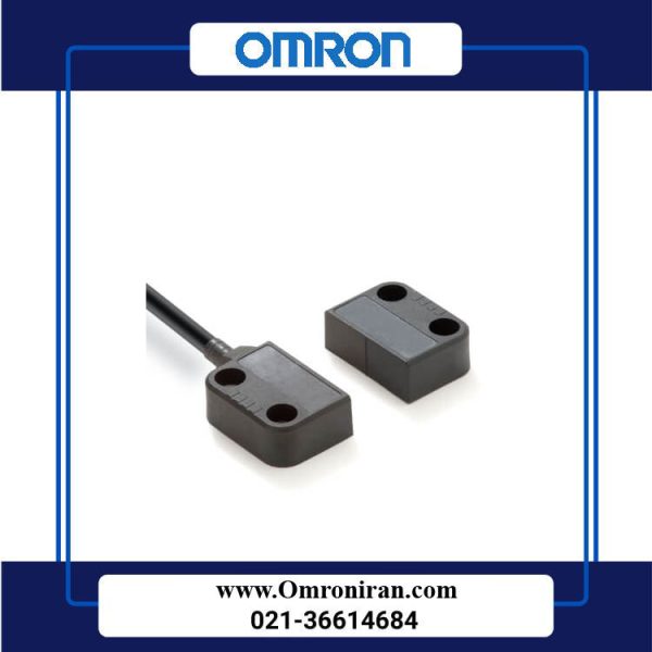 سوئیچ ایمنی امرن(Omron) کد F3S-TGR-NMPC-21-M1J8-R خ