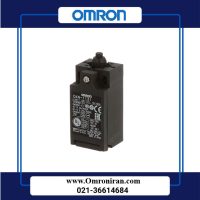 لیمیت سوئیچ امرن(Omron) کد D4N-1131 o