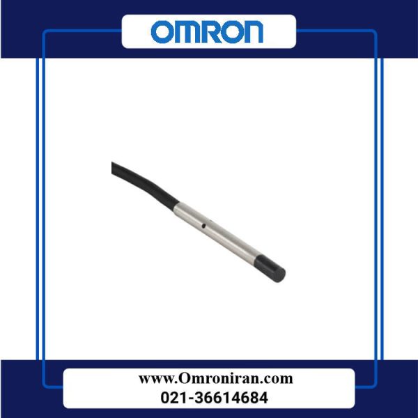 سنسور القایی امرن(Omron) کد E2E-C03N02-WC-B1 2M ن