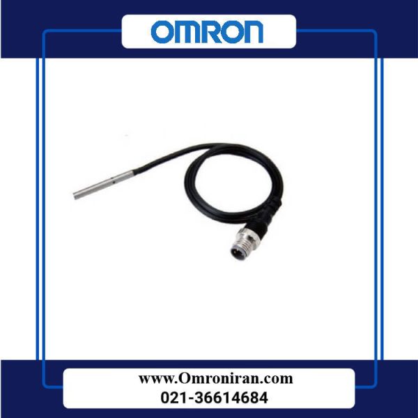 سنسور القایی امرن(Omron) کد E2E-C03SR8-CJ-B1 0.3M ن