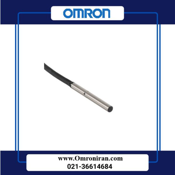 سنسور القایی امرن(Omron) کد E2E-C03SR8-WC-C1 2M ن