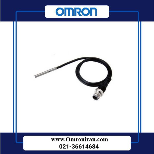 سنسور القایی امرن(Omron) کد E2E-C04S12-CJ-B1 0.3M ن