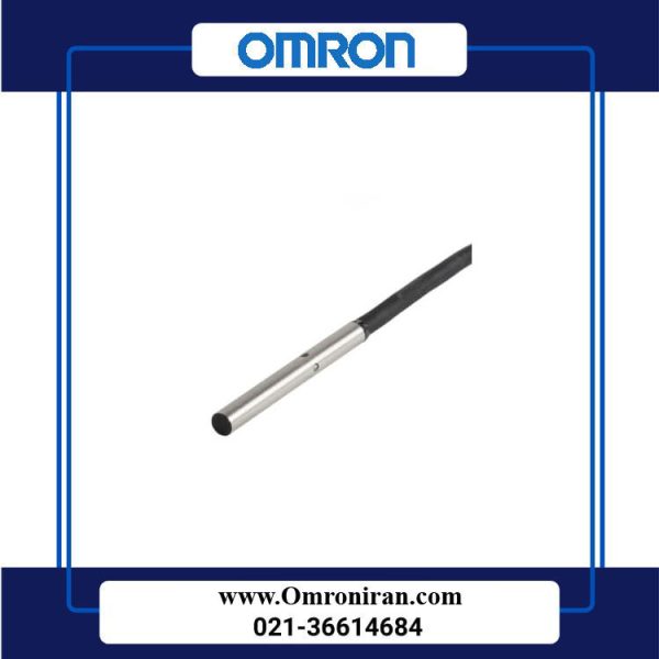 سنسور القایی امرن(Omron) کد E2E-C04S12-WC-B2 2M ن