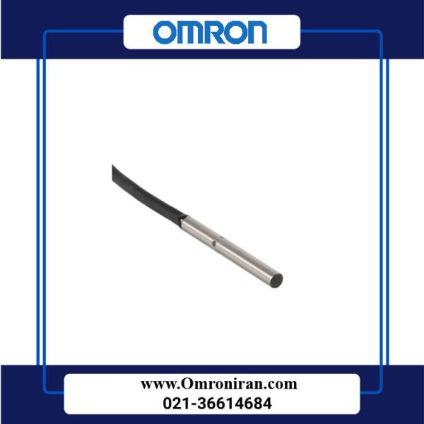 سنسور القایی امرن(Omron) کد E2E-C05S01-WC-B1 2M م