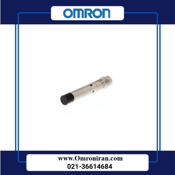 سنسور القایی امرن(Omron) کد E2E-C06N04-MC-B1 م