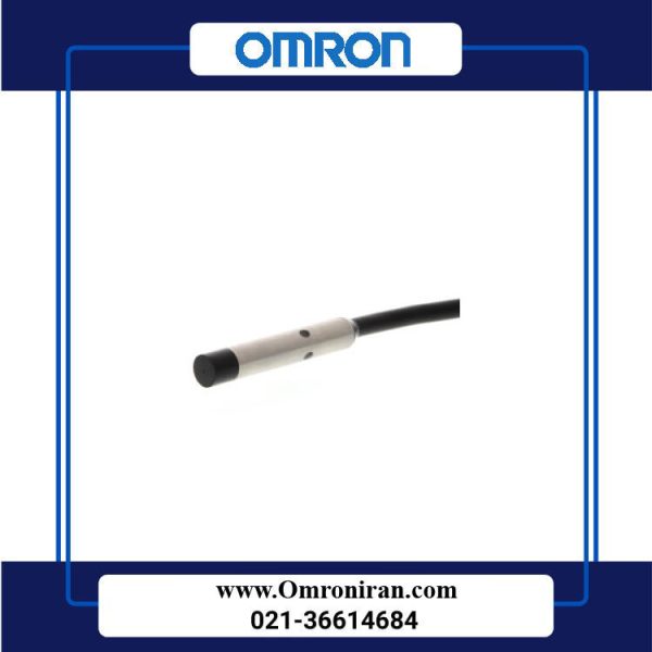 سنسور القایی امرن(Omron) کد E2E-C06N04-WC-B1 2M KJK