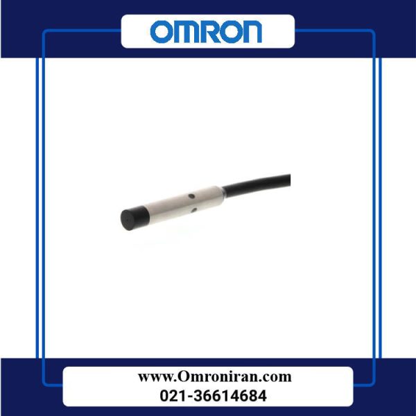 سنسور القایی امرن(Omron) کد E2E-C06N04-WC-C1-R 2M ن