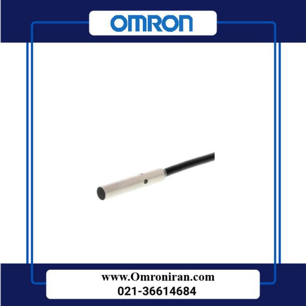 سنسور القایی امرن(Omron) کد E2E-C06S02-WC-B1 2M تگ