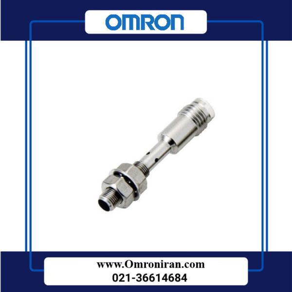 سنسور القایی امرن(Omron) کد E2E-S05S12-MC-B2 ت