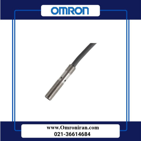 سنسور القایی امرن(Omron) کد E2E-S05S12-WC-B2 2M KL