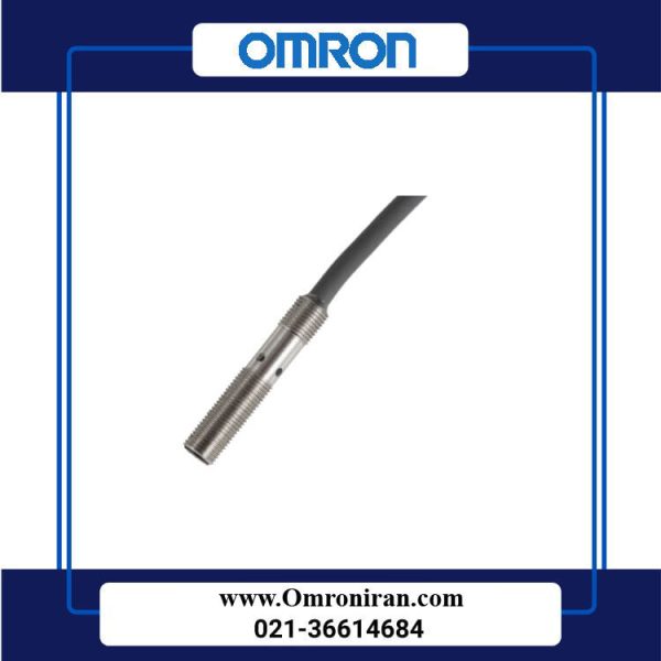 سنسور القایی امرن(Omron) کد E2E-S05S12-WC-C1 2M م