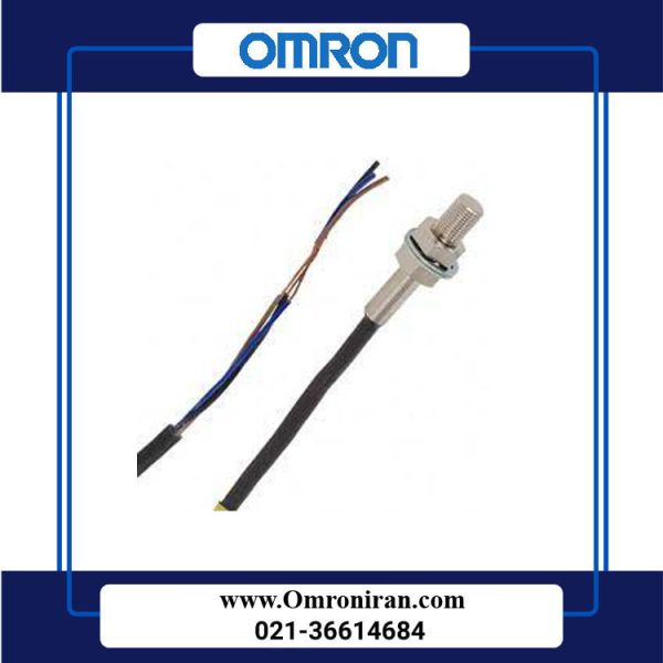 سنسور القایی امرن(Omron) کد E2E-X1C1l