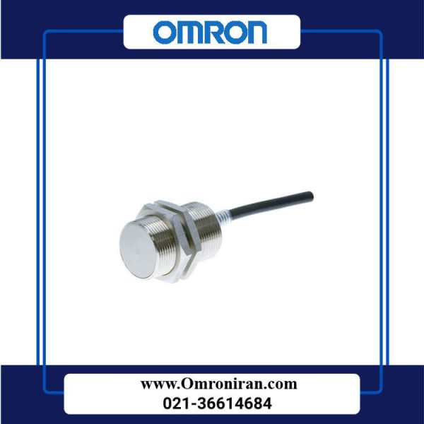 سنسور القایی امرن(Omron) کد E2EH-X12B2 2M ک