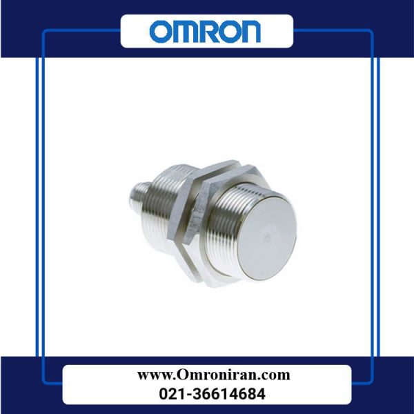 سنسور القایی امرن(Omron) کد E2EH-X12B2-M1 م