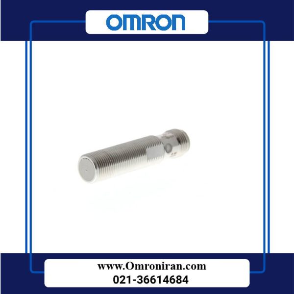 سنسور القایی امرن(Omron) کد E2EH-X3B1-M1 م