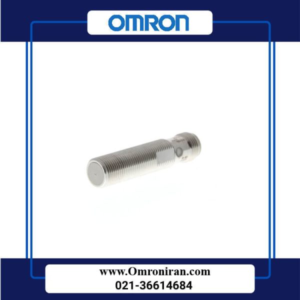 سنسور القایی امرن(Omron) کد E2EH-X3B2-M1 م