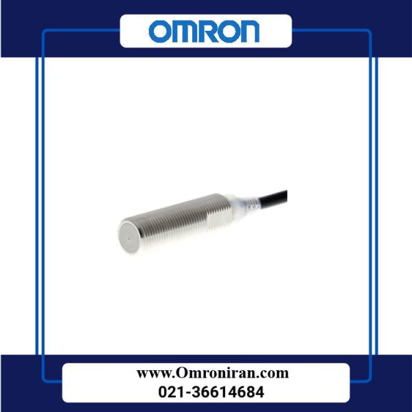 سنسور القایی امرن(Omron) کد E2EH-X3D1-T ن