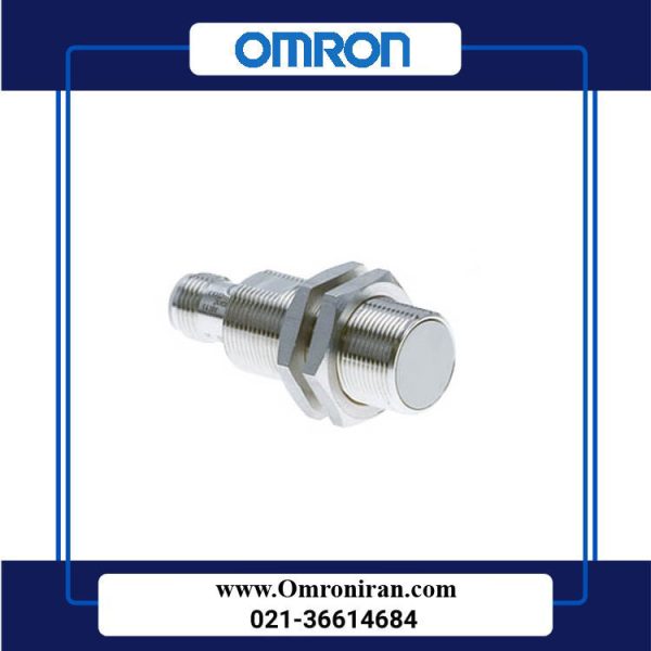 سنسور القایی امرن(Omron) کد E2EH-X7C1-M1 ن