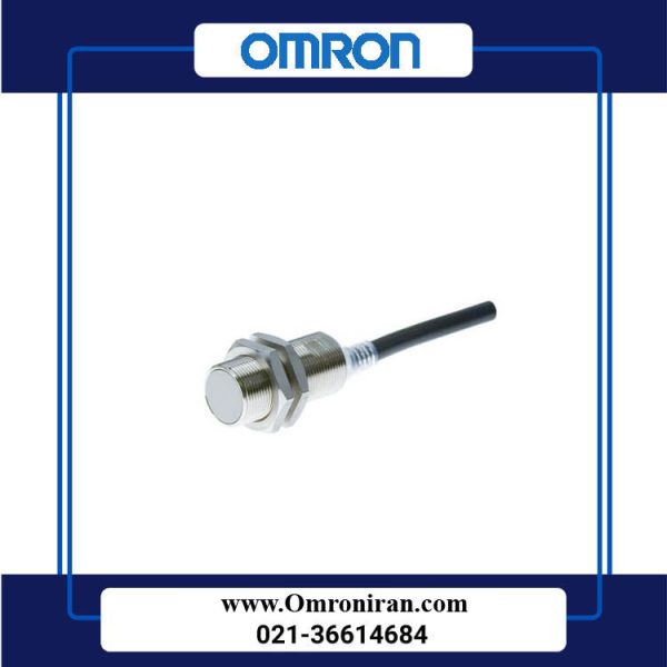 سنسور القایی امرن(Omron) کد E2EH-X7D1 2M نگ