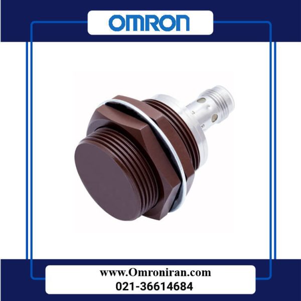 سنسور القایی امرن(Omron) کد E2EW-QX20B230-M1 ت