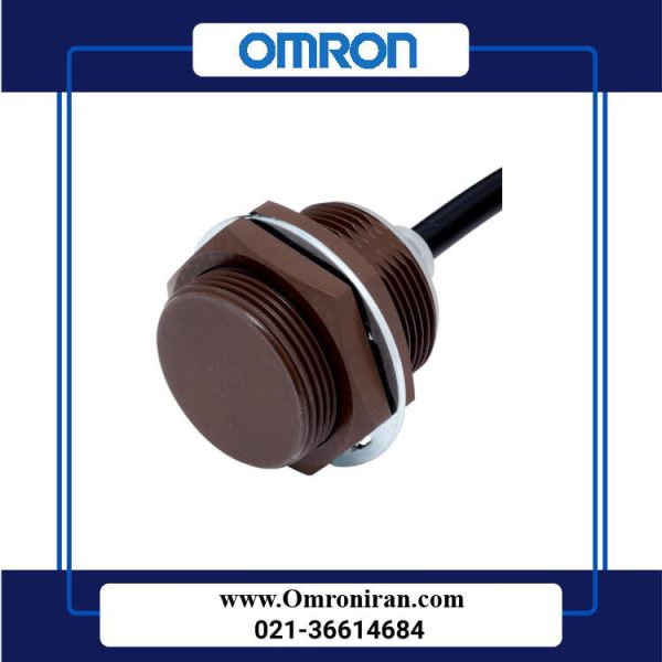 سنسور القایی امرن(Omron) کد E2EW-QX20B3T30 2M ت