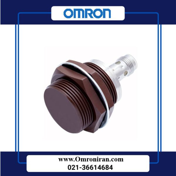 سنسور القایی امرن(Omron) کد E2EW-QX20B3T30-M1 تن