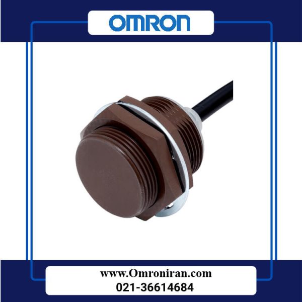 سنسور القایی امرن(Omron) کد E2EW-QX20C130 2M ات