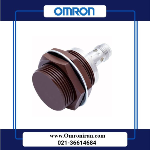 سنسور القایی امرن(Omron) کد E2EW-QX20C330-M1 ن