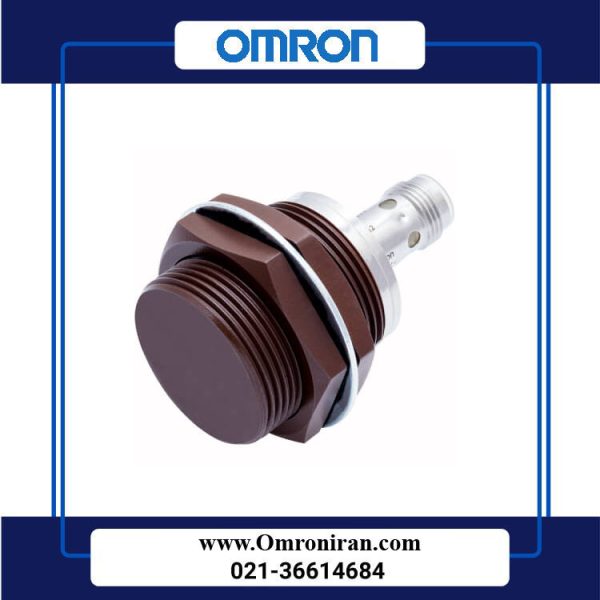 سنسور القایی امرن(Omron) کد E2EW-QX22B1T30-M1 د