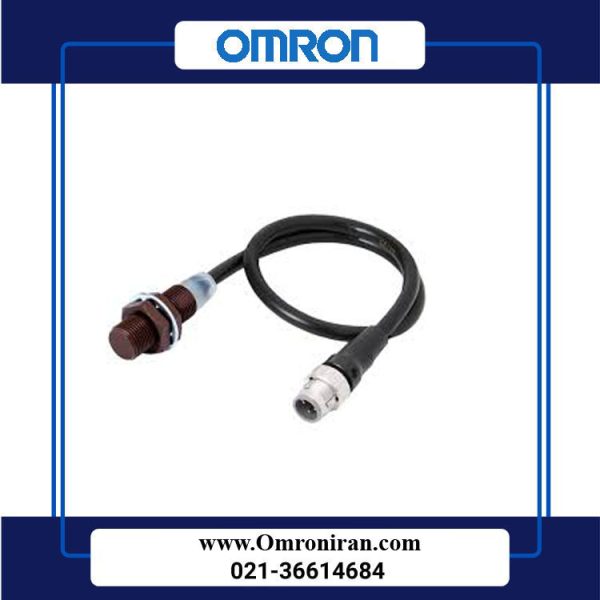 سنسور القایی امرن(Omron) کد E2EW-QX2C112 2M ت