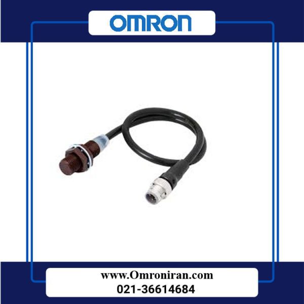 سنسور القایی امرن(Omron) کد E2EW-QX2C112-M1TJ 0.3M H