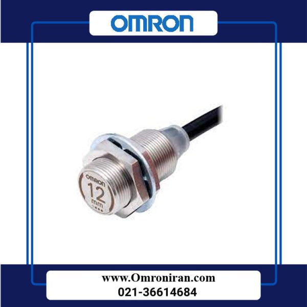 سنسور القایی امرن(Omron) کد E2EW-QX6B1T12-M1 ت