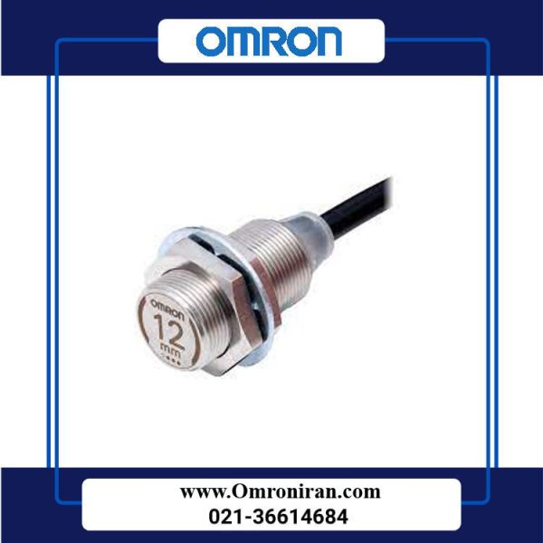 سنسور القایی امرن(Omron) کد E2EW-QX6B212-M1 ئ