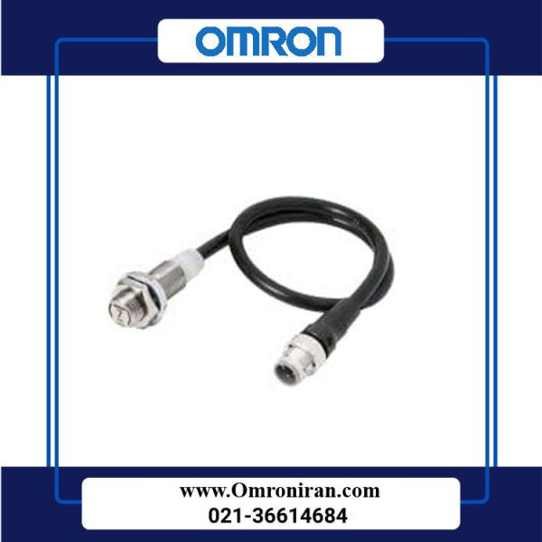 سنسور القایی امرن(Omron) کد E2EW-QX6B3T12-M1ک