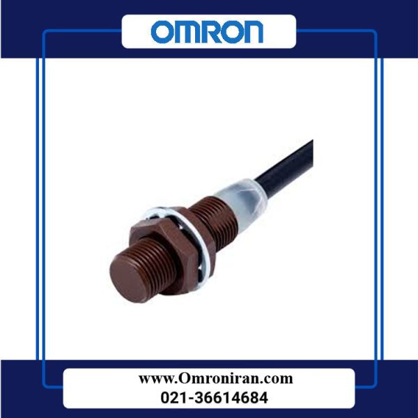 سنسور القایی امرن(Omron) کد E2EW-QX7B1T12 2Mنگ