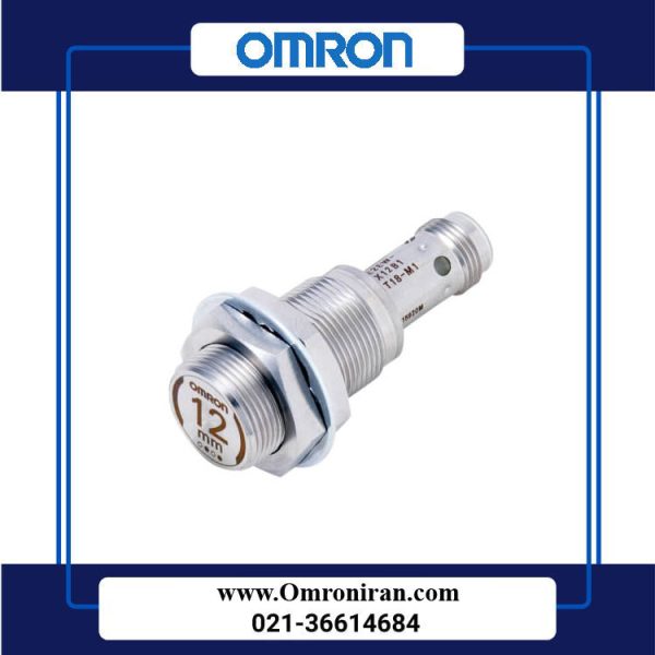 سنسور القایی امرن(Omron) کد E2EW-X12C318-M1کک