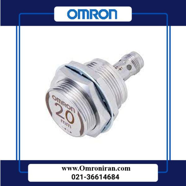 سنسور القایی امرن(Omron) کد E2EW-X20B1T30-M1کمگ