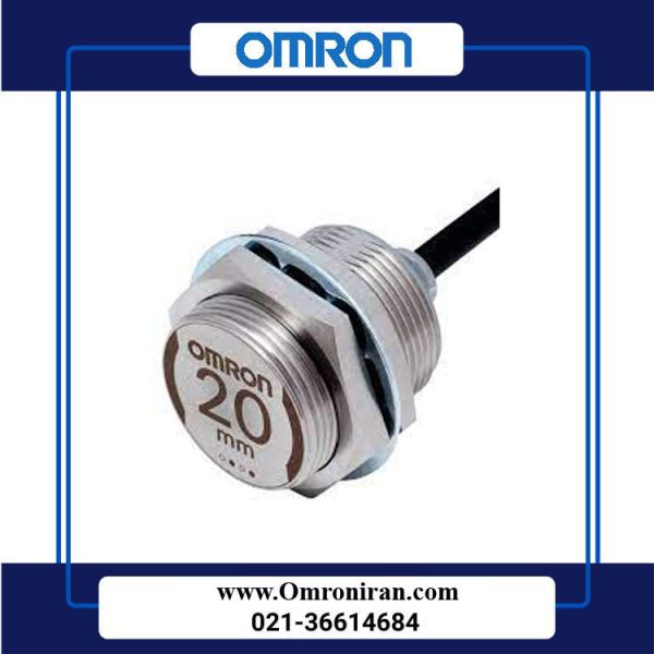 سنسور القایی امرن(Omron) کد E2EW-X20B230 2Mکک