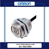 سنسور القایی امرن(Omron) کد E2EW-X20B3T30 2Mم