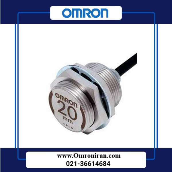 سنسور القایی امرن(Omron) کد E2EW-X20C130 2M ن