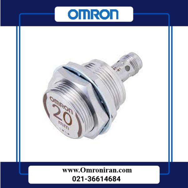 سنسور القایی امرن(Omron) کد E2EW-X20C130-M1م